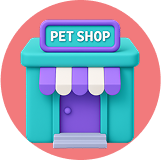 Pet shop