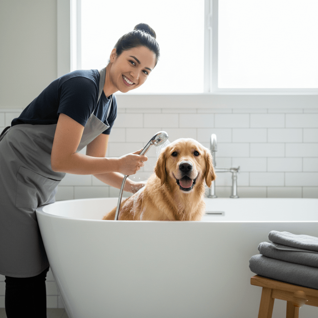 thetails training1 1 1