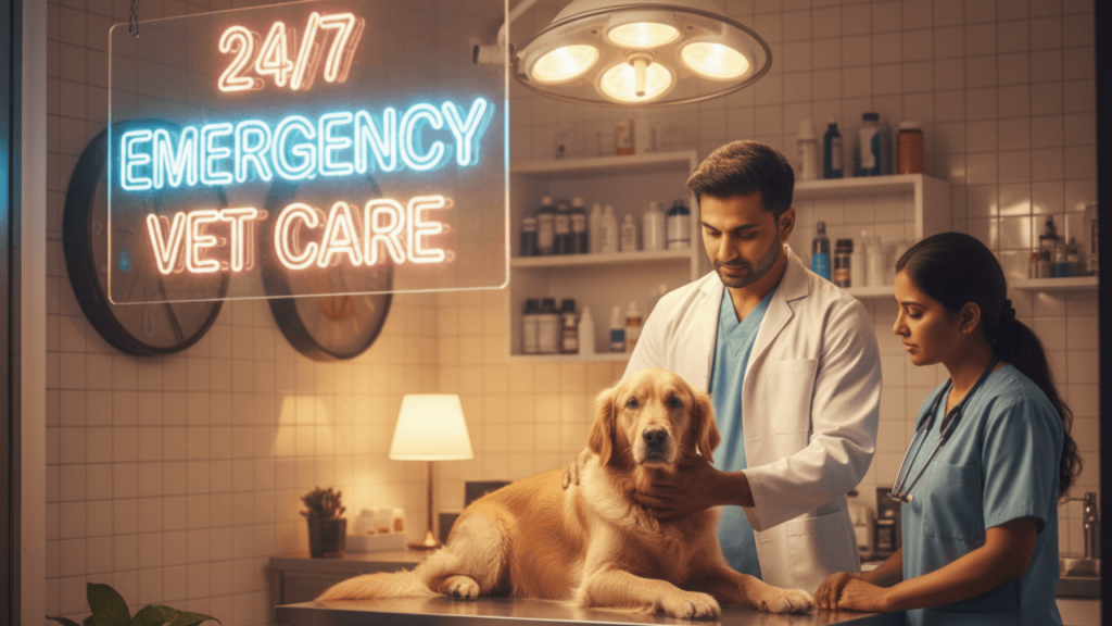 thetails emergency1 1