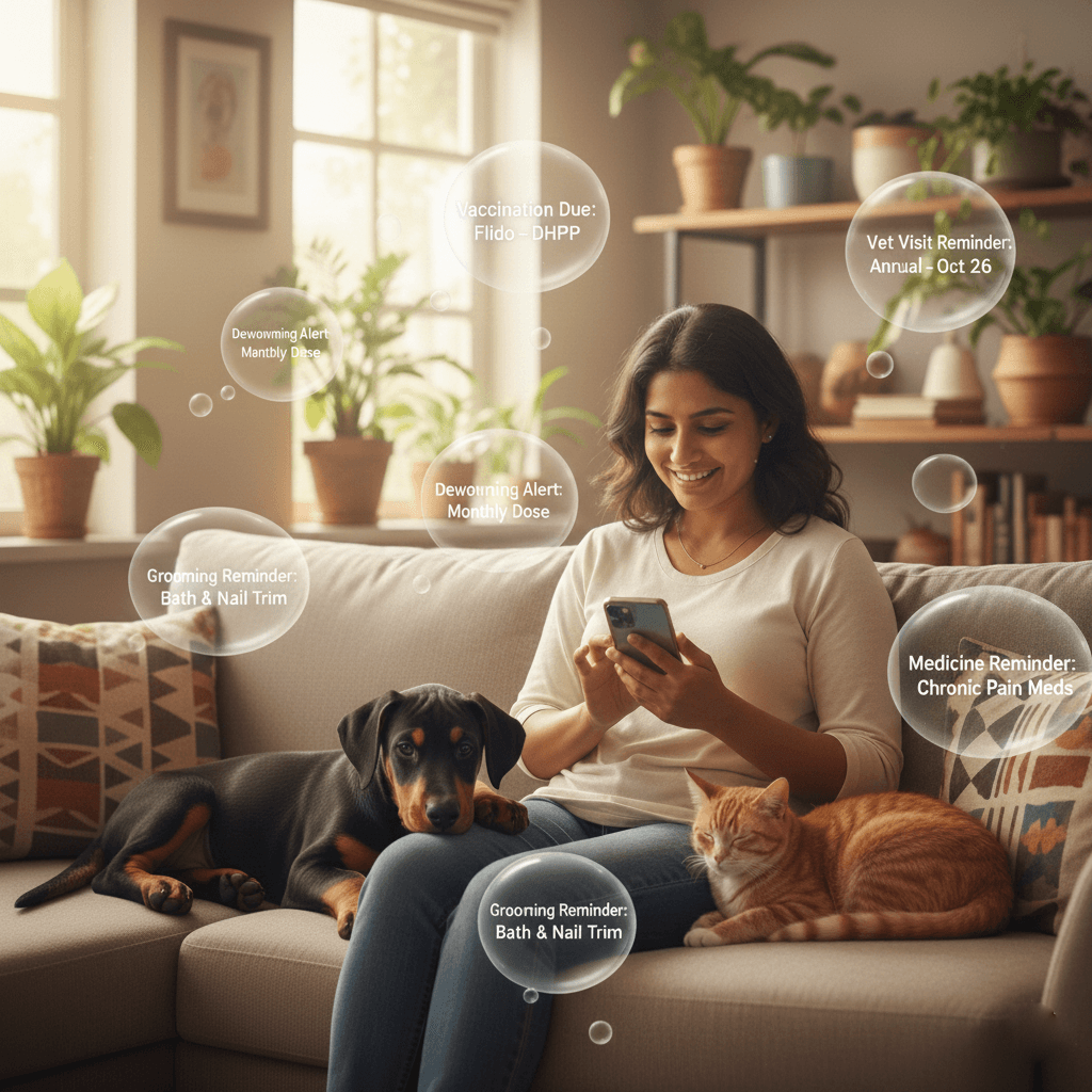 thatails parenting 1 1