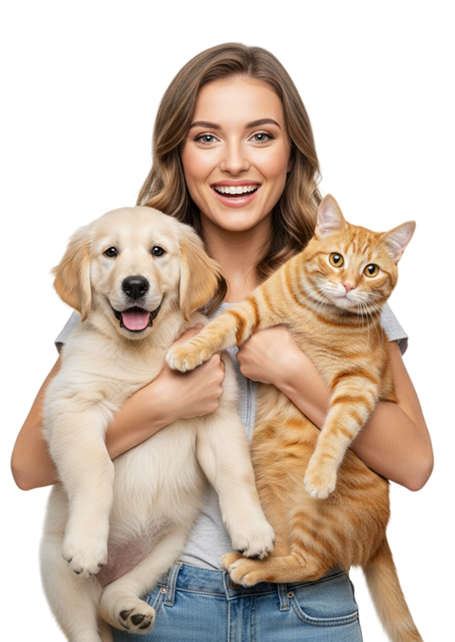 TRUSTED CARE FOR EVERY PET