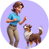 thetails home training 1