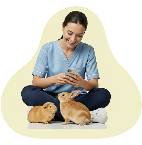 thetails caregiver keybenefits