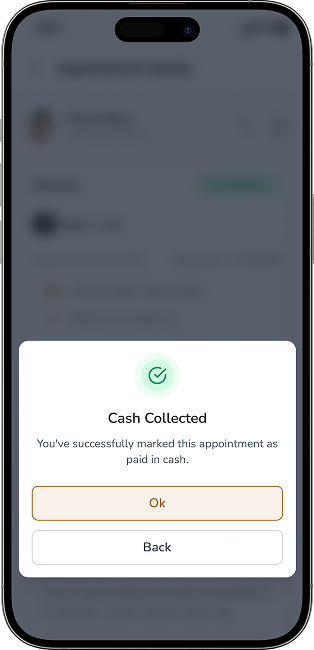 thetails caregiver howitworks appscreen5